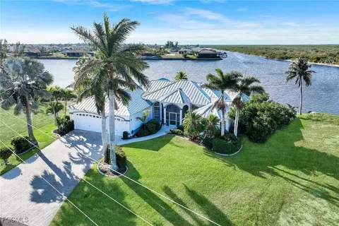 4640 NW 33rd Ter, Cape Coral, FL 33993