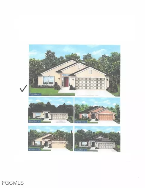 308 Aviation Pkwy, Cape Coral, FL 33904