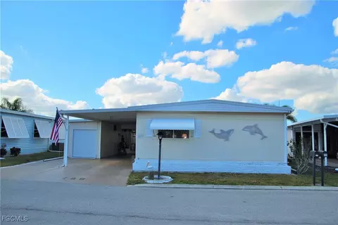189 Nicklaus Blvd, North Fort Myers, FL 33903