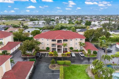 1510 SW 50th St #203, Cape Coral, FL 33914