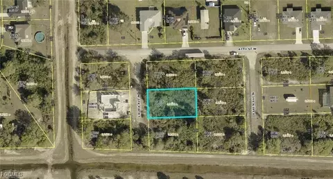 4628 Laura Ave N, Lehigh Acres, FL 33971