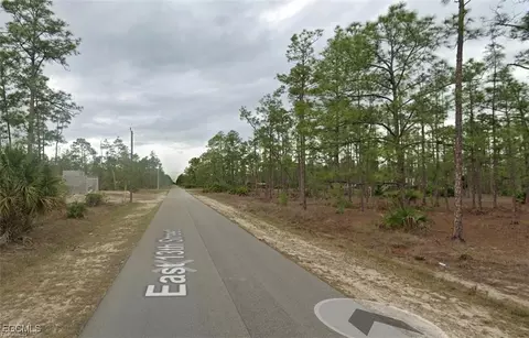 Corner Lot St E, Lehigh Acres, FL 33972