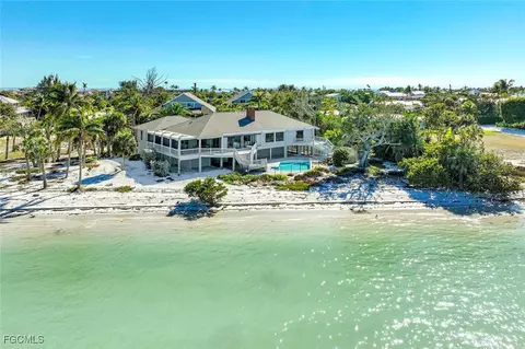 Undisclosed, Sanibel, FL 33957