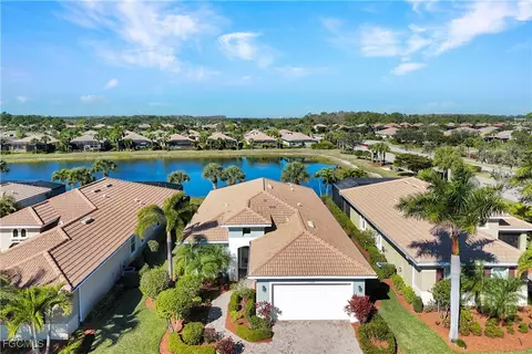 11502 Giulia Dr, Fort Myers, FL 33913