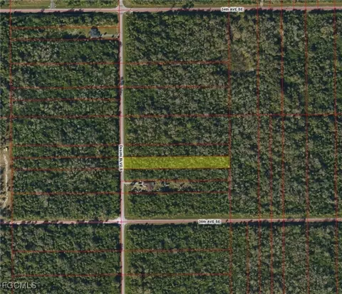 Desoto Blvd S, Naples, FL 34117