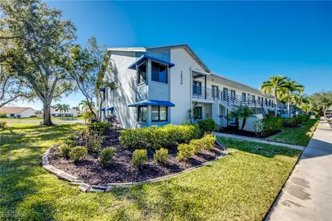 12520 Cold Stream Dr #209, Fort Myers, FL 33912