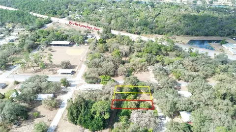 839 Caloosahatchee Ave, Labelle, FL 33935