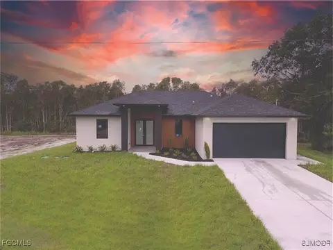 609 Pelee Ave, Lehigh Acres, FL 33974