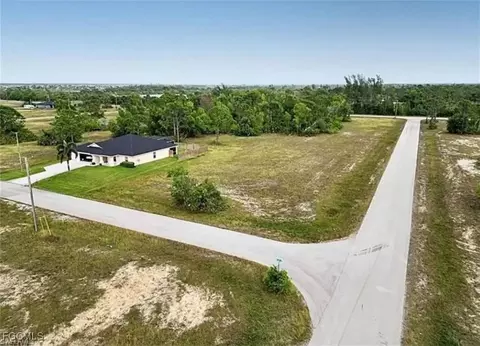 3403 NW 41st Pl, Cape Coral, FL 33993