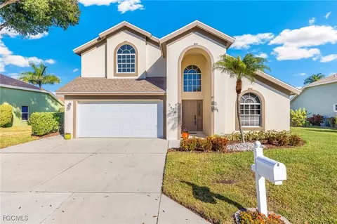 3670 Sunland Ln, Estero, FL 33928