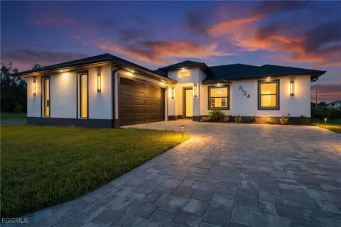 2124 NW 21st St, Cape Coral, FL 33993