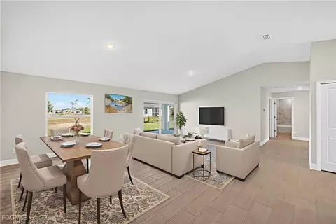 1227 NW 15th Pl, Cape Coral, FL 33993