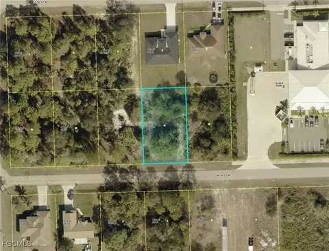 2506 48th St W, Lehigh Acres, FL 33971