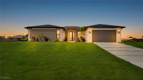 1506 NE 21st Ave, Cape Coral, FL 33909
