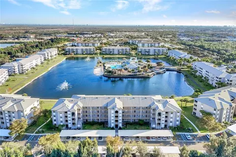 16655 Lake Circle Dr #837, Fort Myers, FL 33908