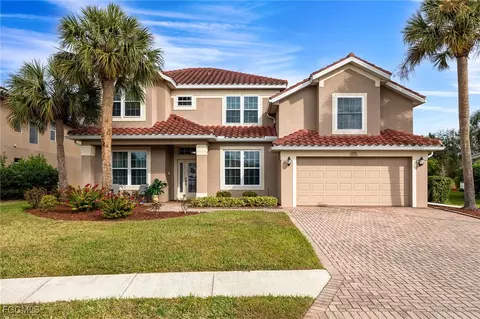 12639 Gemstone Ct, Fort Myers, FL 33913