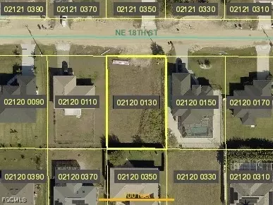 1414 NE 18th St, Cape Coral, FL 33909