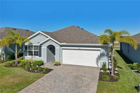 2841 Pillar Coral Ln, North Fort Myers, FL 33903