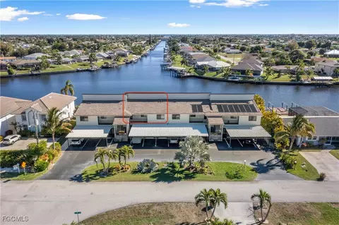 3609 SE 10th Ave #202, Cape Coral, FL 33904