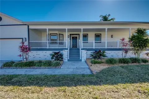 6205 Deer Run, Fort Myers, FL 33908