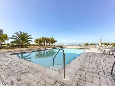 7000 Estero Blvd #205, Fort Myers Beach, FL 33931