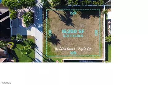 5512 SW 14th Ave, Cape Coral, FL 33914