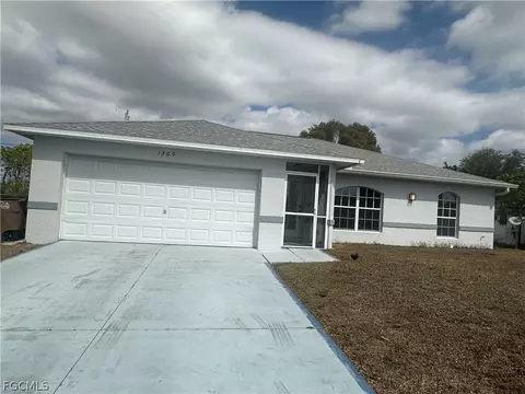 1309 SW 14th Ter, Cape Coral, FL 33991
