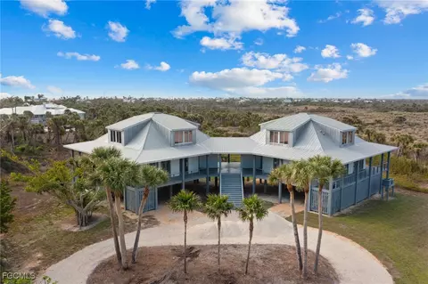 4150 Dingman Dr, Sanibel, FL 33957