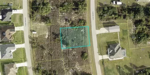750 Fleming Ave S, Lehigh Acres, FL 33974