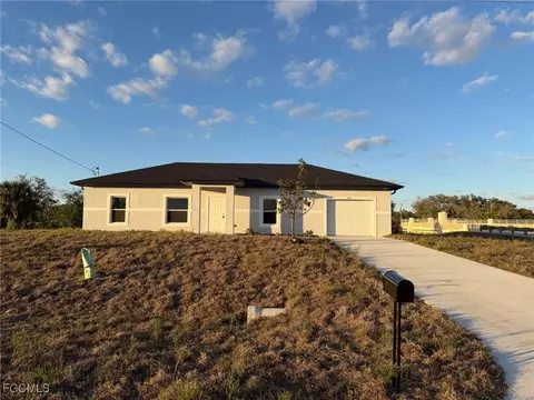 1409 NE 23rd St, Cape Coral, FL 33909