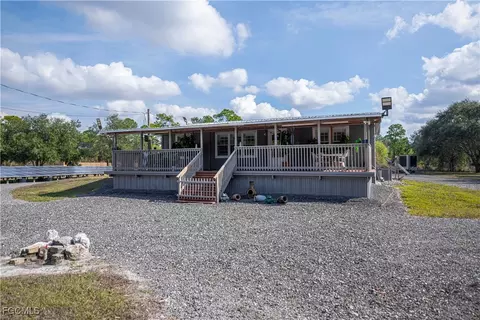 825 S Romero St, Clewiston, FL 33440