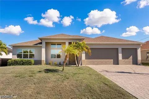 713 NW 37th Ave, Cape Coral, FL 33993