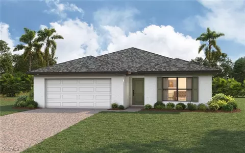1321 NW 15th Ter, Cape Coral, FL 33993