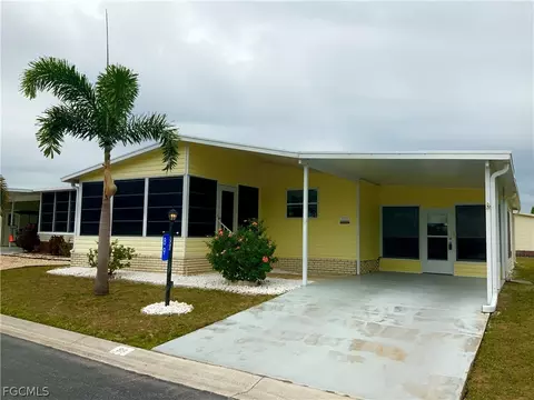 15550 Burnt Store Rd #89, Punta Gorda, FL 33955