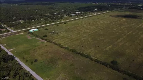 8251 Wheeler Rd, Labelle, FL 33935
