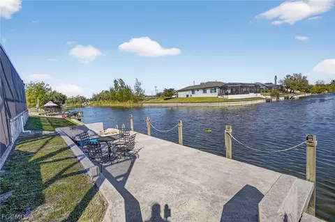 309 NW 5th Ter, Cape Coral, FL 33993