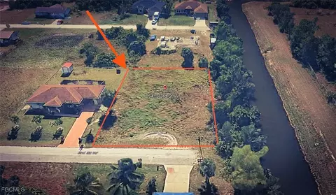 5413 3rd St W, Lehigh Acres, FL 33971