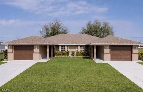 2221 NE 15th Ln, Cape Coral, FL 33909