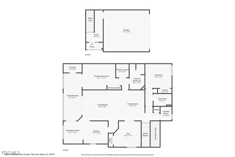15081 Lakeside View Dr #1702, Fort Myers, FL 33919