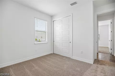 Bedroom - 44480 Frontier Dr, Punta Gorda, FL 33982 photo 5 of 5