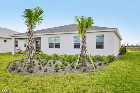 Exterior - 44480 Frontier Dr, Punta Gorda, FL 33982 photo 4 of 6