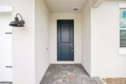Entry Way - 44480 Frontier Dr, Punta Gorda, FL 33982 photo 1 of 1