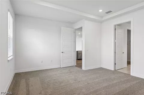 Bedroom - 44480 Frontier Dr, Punta Gorda, FL 33982 photo 2 of 5