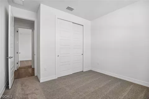 Bedroom - 44480 Frontier Dr, Punta Gorda, FL 33982 photo 4 of 5