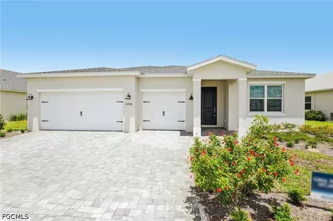 44480 Frontier Dr, Punta Gorda, FL 33982