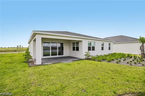 Exterior - 44480 Frontier Dr, Punta Gorda, FL 33982 photo 5 of 6