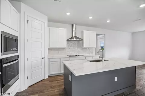 Kitchen - 44480 Frontier Dr, Punta Gorda, FL 33982 photo 1 of 5