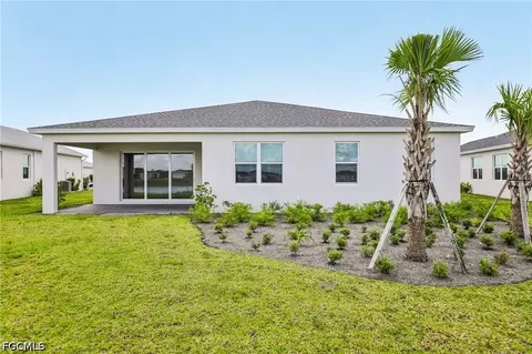 Exterior - 44480 Frontier Dr, Punta Gorda, FL 33982 photo 3 of 6