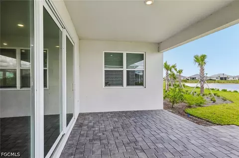 Exterior - 44480 Frontier Dr, Punta Gorda, FL 33982 photo 2 of 6