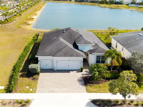 17645 Timberline Pkwy, Punta Gorda, FL 33982